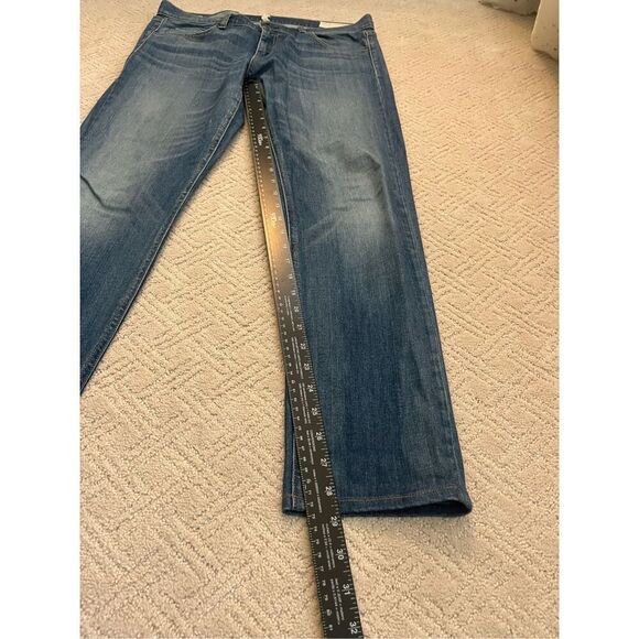 EUC Rag & Bone The Dre Jeans - Picture 2 of 8
